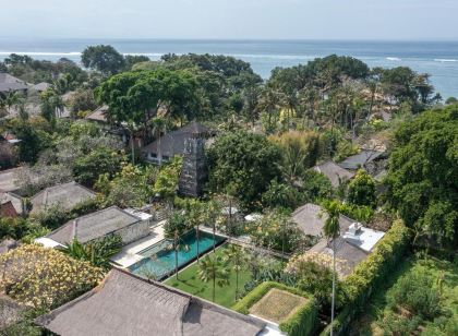 Villa Nusantara