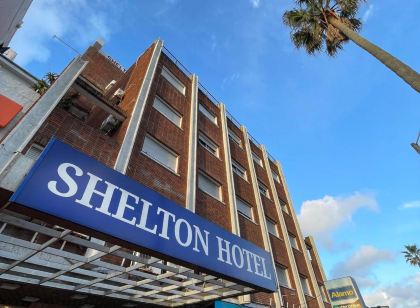 Punta del Este Shelton Hotel