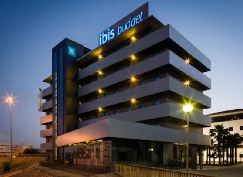 ibis Budget Sevilla Aeropuerto