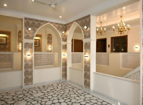 Mahal E Noor Amritsar Haveli