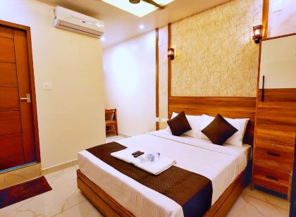 Apsara Residency