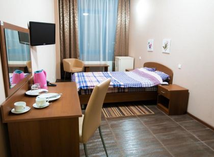 Azalya Hotel