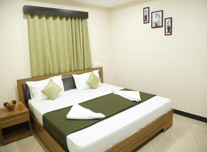 Hotel New Amirtham Inn