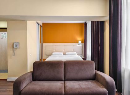 Hotel Dom Hotel Apart