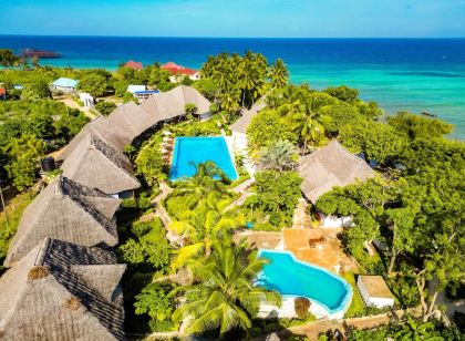 Bella Vista Resort Zanzibar