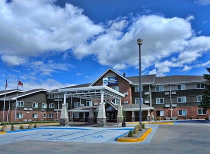 베스트 웨스턴 하비스트 인 & 스위트