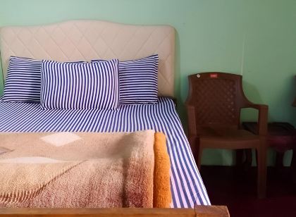 Hillside Homestay