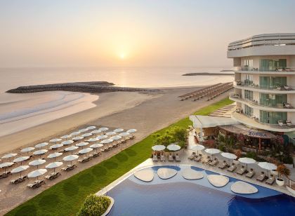 The St Regis Al Mouj Muscat Resort