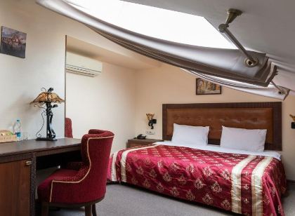 Hotel Don Kikhot