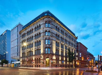 The Townhouse Manchester