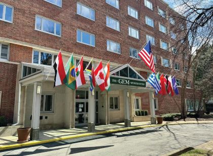 The Gem Museum Suites Evanston