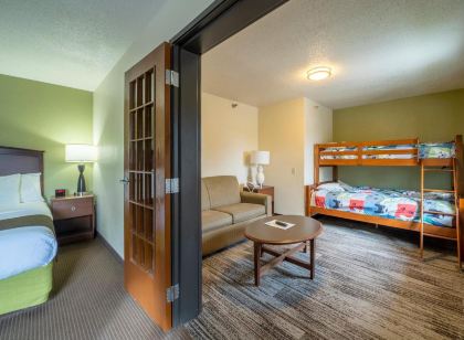 AmericInn by Wyndham Grand Rapids