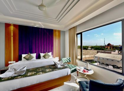 Hotel Sagar Residency