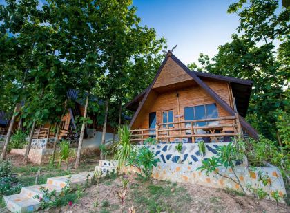 ปั้นหยาการ์เด้นท์รีสอร์ท