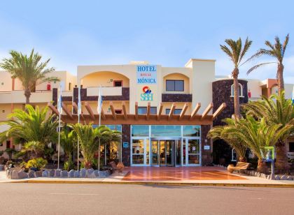 SBH Hotel Royal Mónica