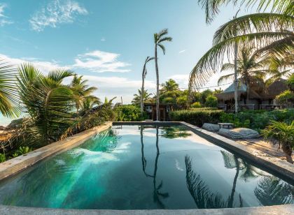 Playa Esperanza Hotel Tulum
