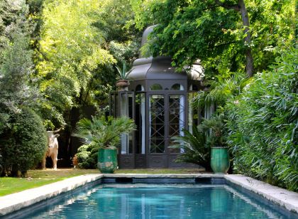 La Divine Comédie Demeure Privée & SPA