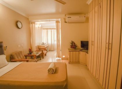 Hotel Udupi International