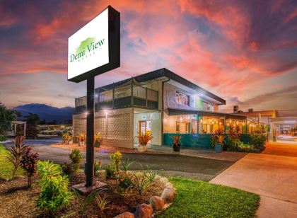 Demi View Motel