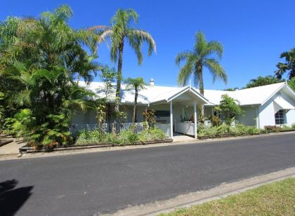 Tully Motel