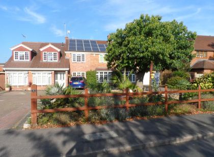 Mayfields Guest House