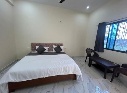 Hotel Pampa Sarovar