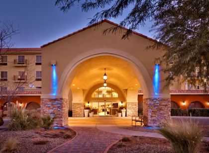Hampton Inn & Suites by Hilton Mesquite