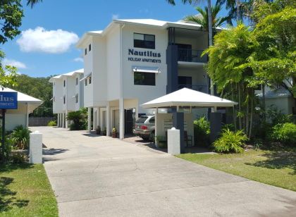 Nautilus Holiday Apartments