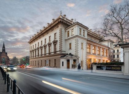Hotel International Brno
