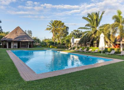 Montebelo Indy Maputo Congress Hotel