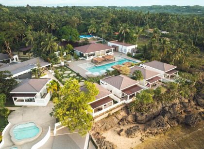 Cebu R Resort Tabuelan