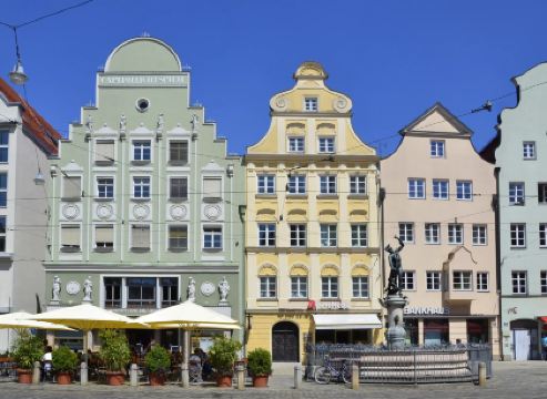 Garner Augsburg Nord, an IHG Hotel