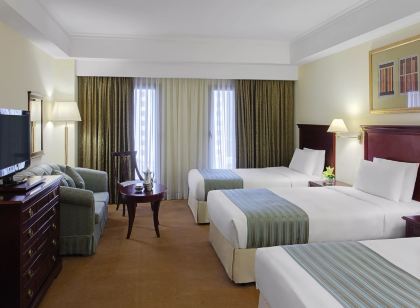 New Madinah Hotel