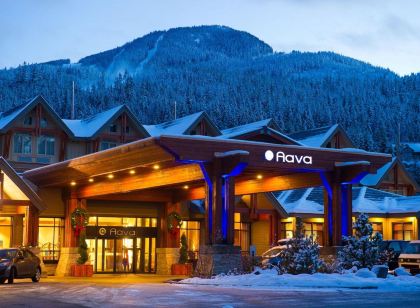 Aava Whistler Hotel