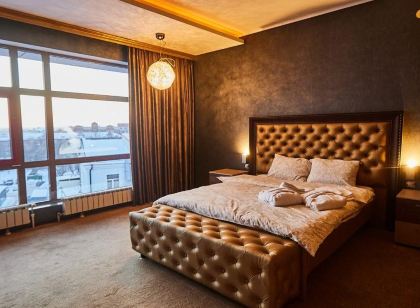Legenda Hotel