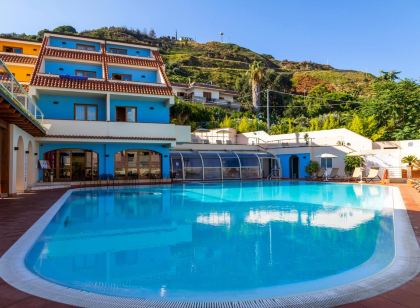 Hotel Tropis