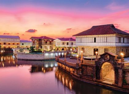 Las Casas Filipinas de Acuzar