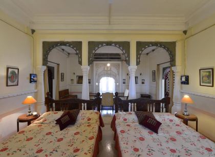 Udai Bilas Palace