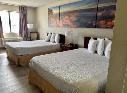 金曼西溫德姆戴斯飯店