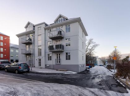 白日夢公寓 勞加維格 139號