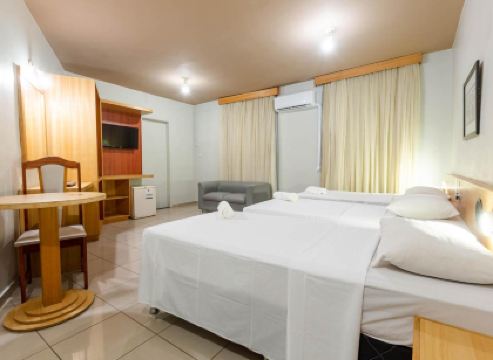 Rede Andrade Onda Mar