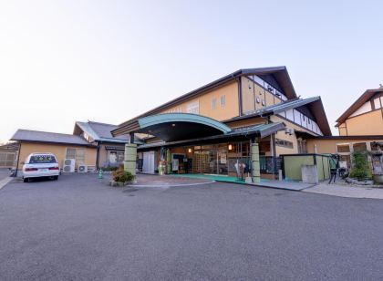 北方温泉 四季の里 七彩の湯 ホテル