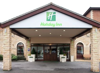 Holiday Inn Barnsley M1, Jct.37