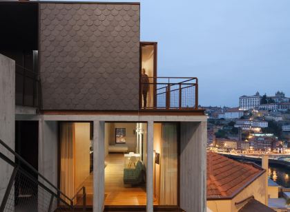 Oh! Porto Apartments