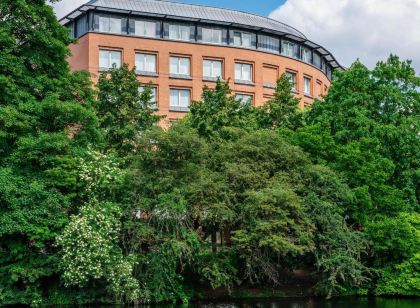 Dorint Hotel Bremen