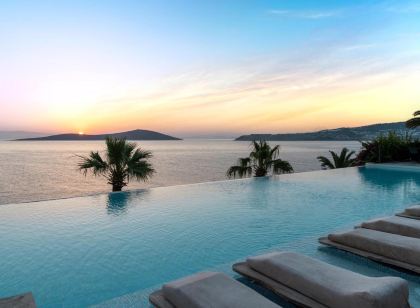 Swissôtel Living Bodrum