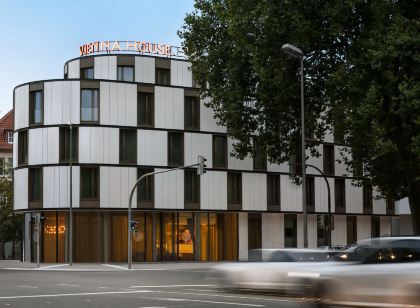 Vienna House Easy by Wyndham Osnabrück