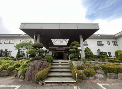 珠玉之湯藥師堂溫泉日式旅館