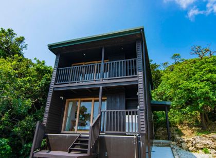 砂壁飯店Yadui別墅