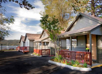 Big Bear Frontier